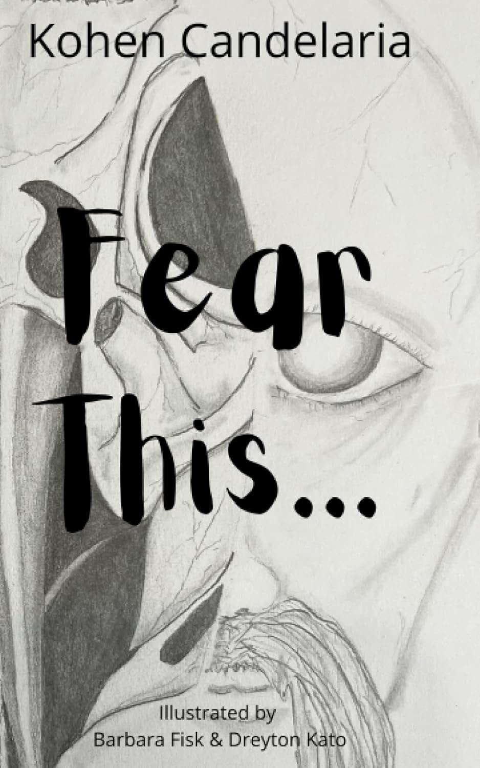 Fear This... poster