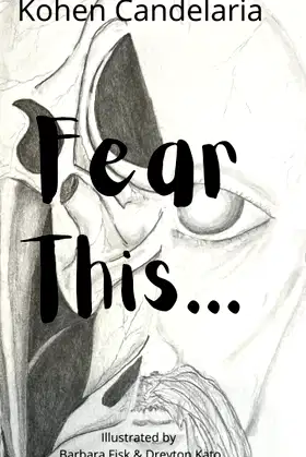 Fear This... poster