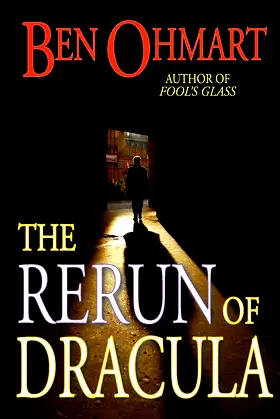 The Rerun of Dracula poster