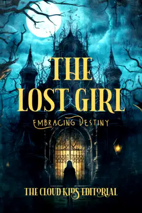 The Lost Girl: Embracing Destiny poster
