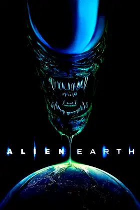 Alien: Earth poster