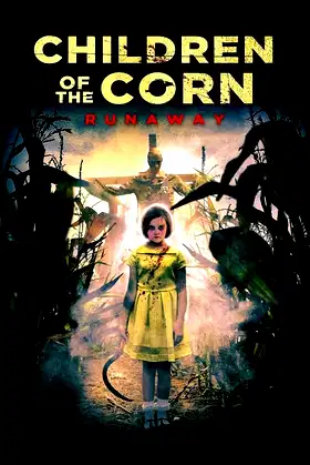 Children of the Corn: Runaway poster