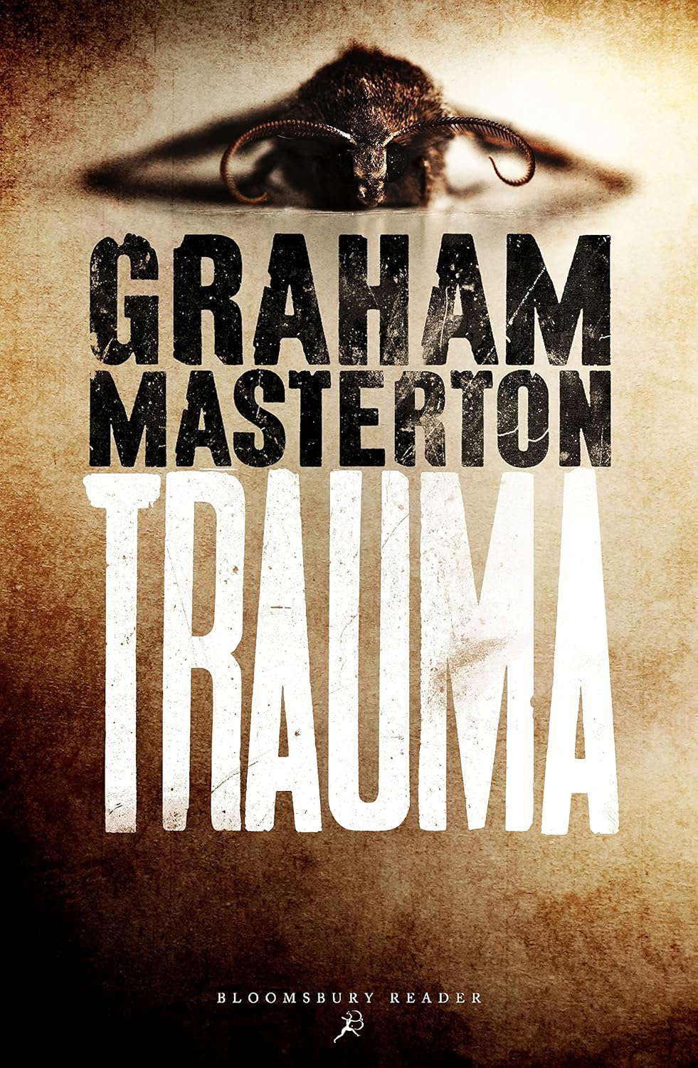 Trauma poster