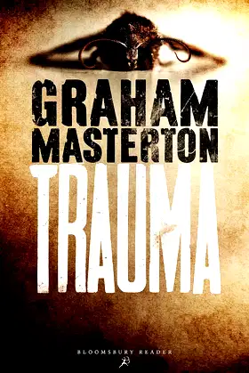Trauma poster