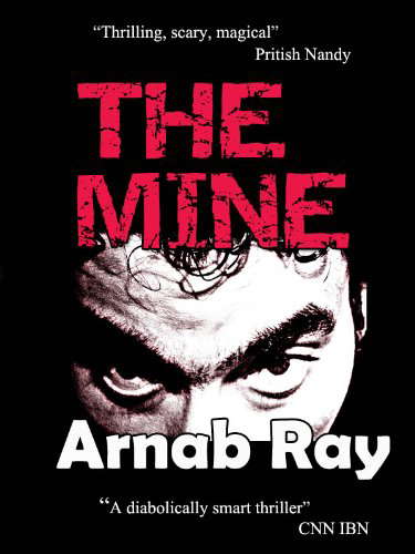 The Mine poster