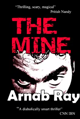 The Mine poster