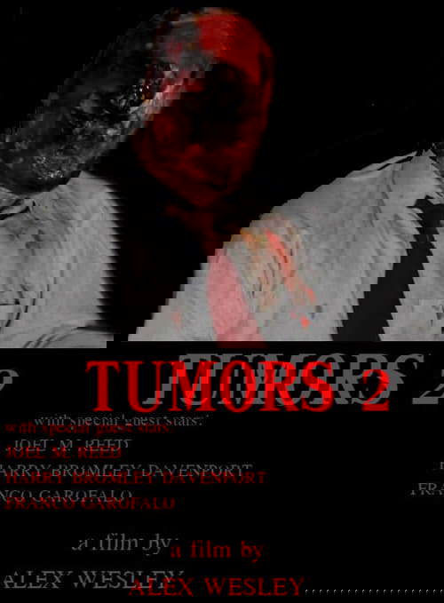 Tumors 2 poster