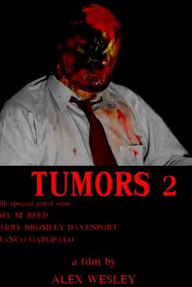Tumors 2 poster