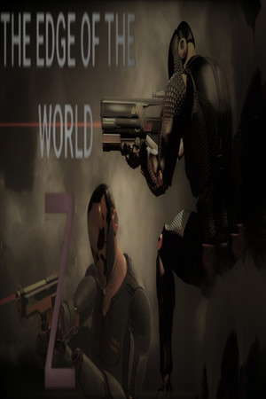The Edge Of The World Z (Will Shock You) حافه العالم زيد poster