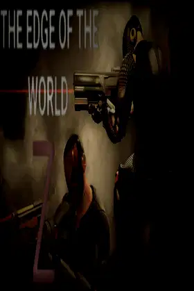 The Edge Of The World Z (Will Shock You) حافه العالم زيد poster