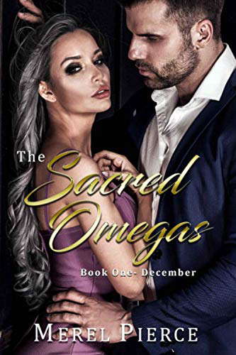 The Sacred Omegas: Book One - December poster