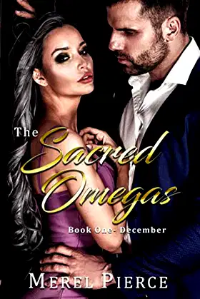 The Sacred Omegas: Book One - December poster