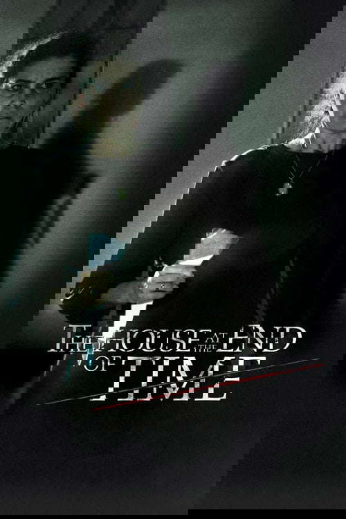 The House at the End of Time poster