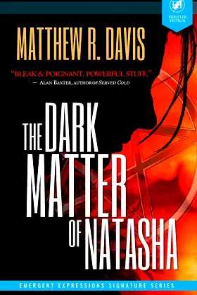 The Dark Matter of Natasha poster