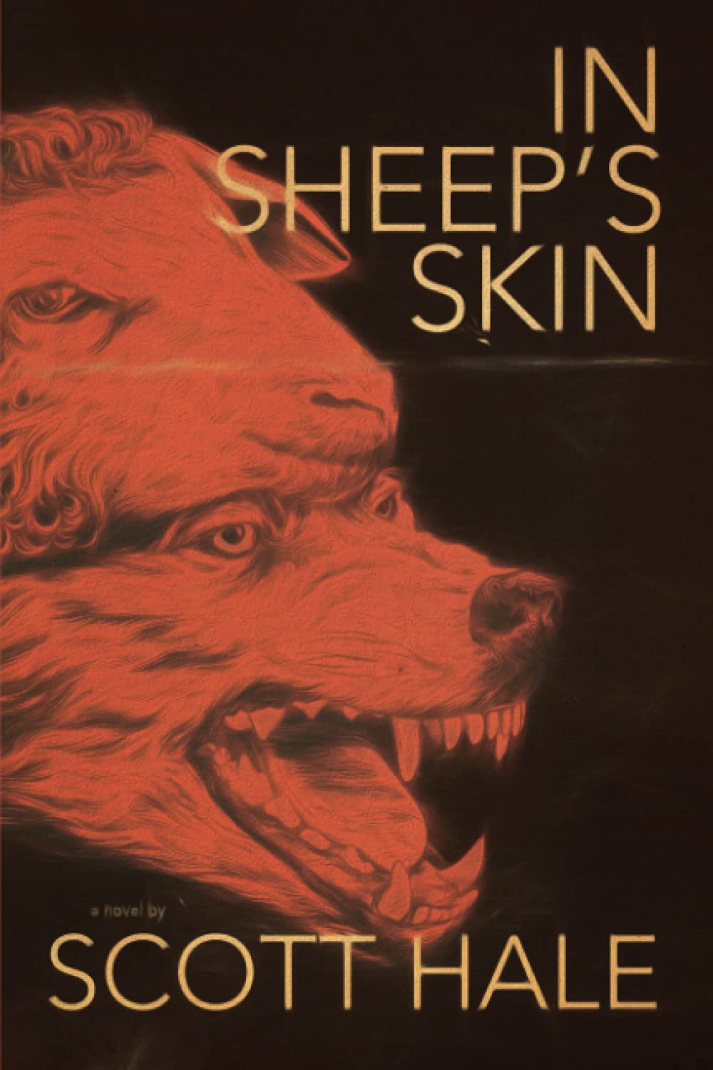 In Sheep's Skin poster