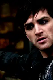 Criss Angel Is a Douchebag poster