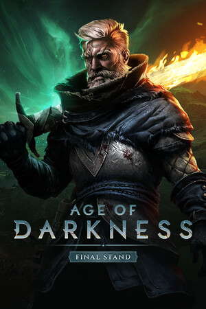 Age of Darkness: Final Stand poster