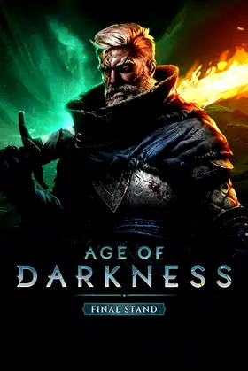 Age of Darkness: Final Stand poster