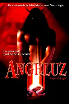Angel of Light poster