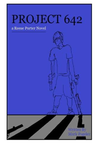 Project 642: A Reese Porter Novel poster