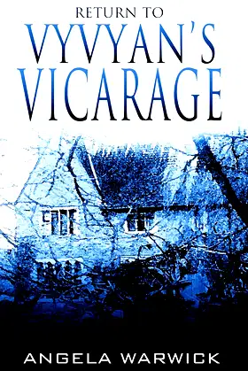 Return To Vyvyan's Vicarage poster
