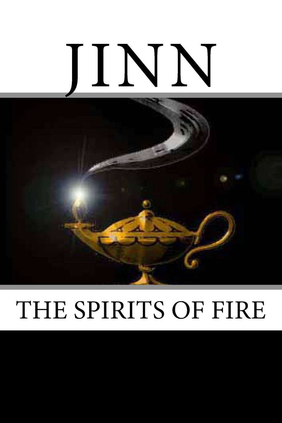 Jinn: The Spirits of Fire poster