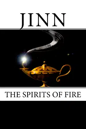 Jinn: The Spirits of Fire poster