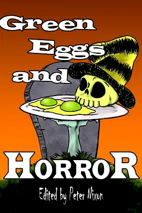 Green Eggs and Horror poster