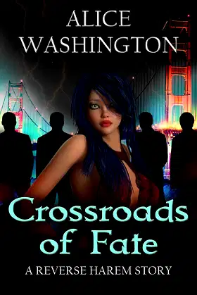 Crossroads of Fate: A Harem Series poster