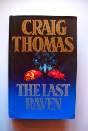 Last Raven, The poster