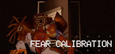 Fear Calibration capsule