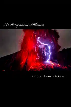 A Story about Atlantis poster