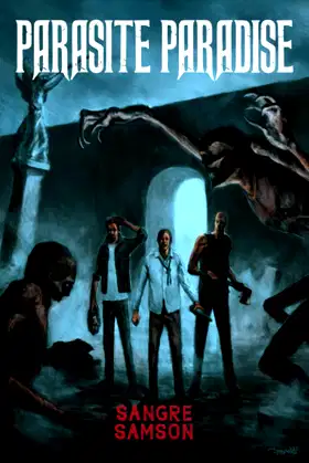 Parasite Paradise poster