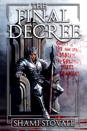 The Final Decree poster