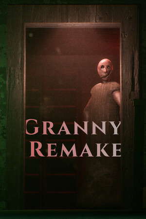 Granny Remake poster