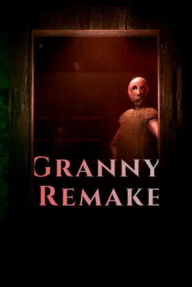 Granny Remake poster