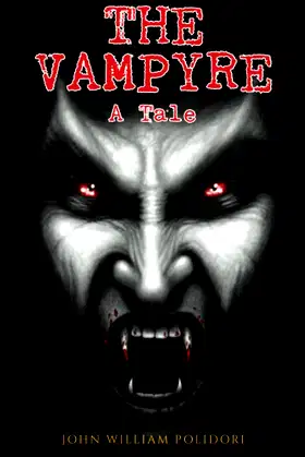 The Vampyre poster