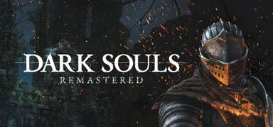 DARK SOULS™: REMASTERED capsule