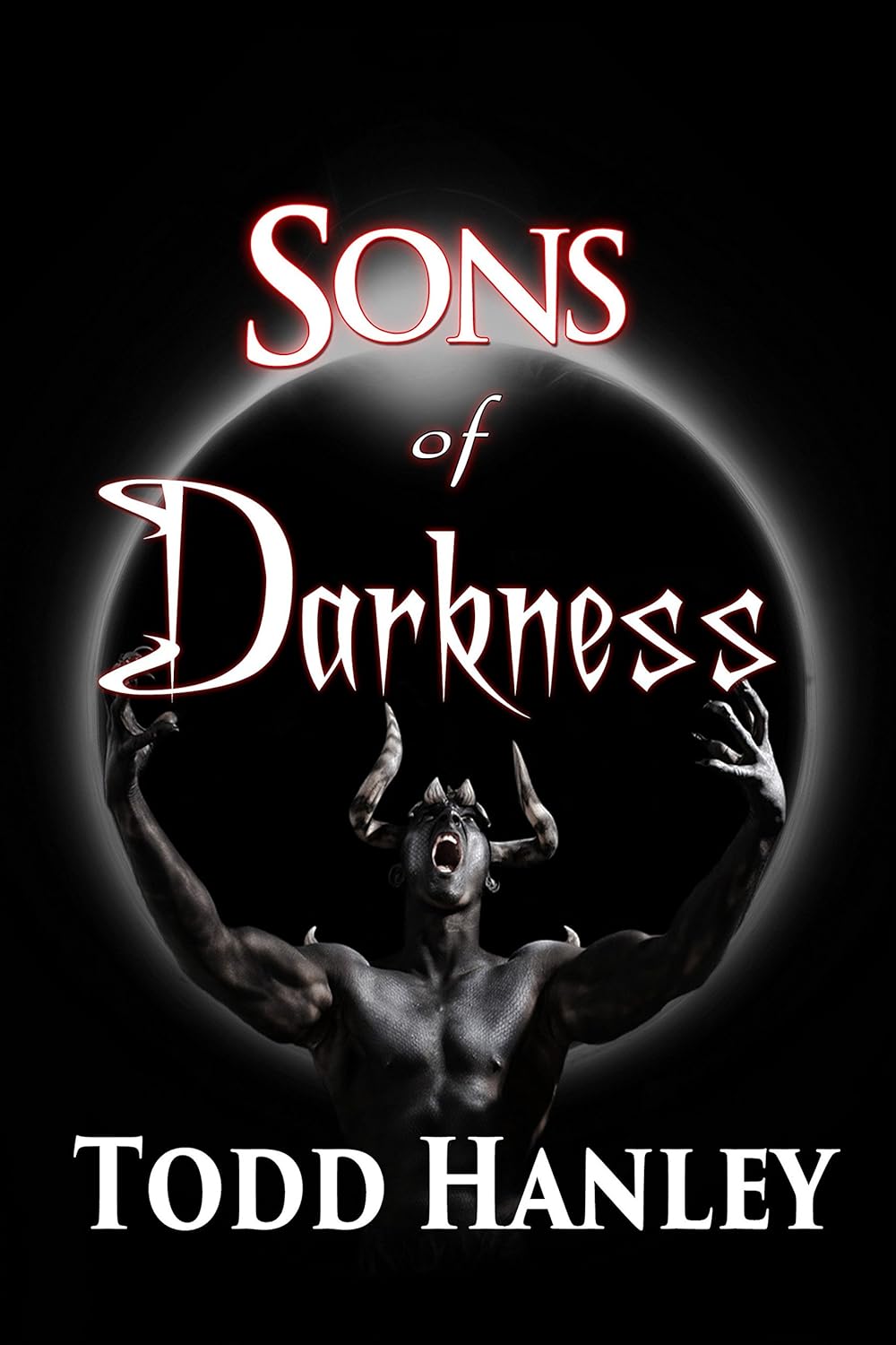 Sons of Darkness poster