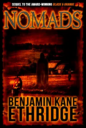 Nomads: A Black & Orange Novel (Black and Orange Book 2) poster