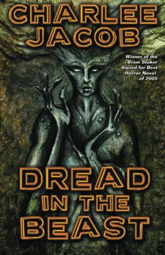 Dread in the Beast poster