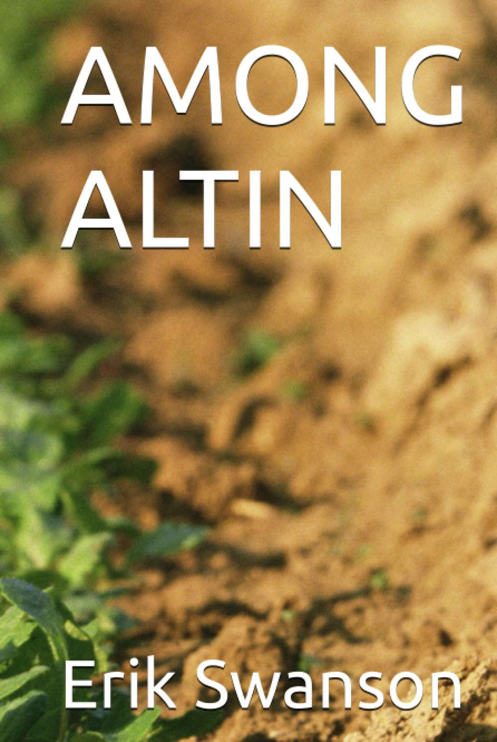 AMONG ALTIN poster