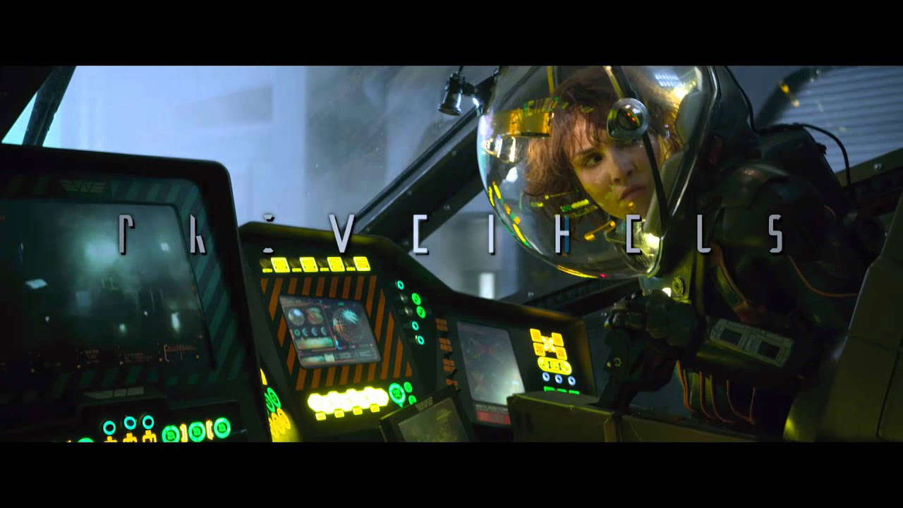 Official Teaser Trailer