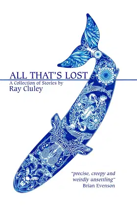 All That's Lost poster