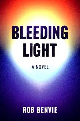 Bleeding Light poster