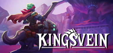 Kingsvein capsule