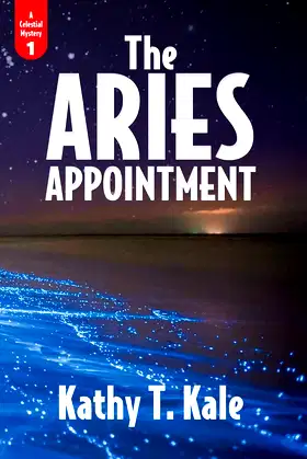 The Aries Appointment (Celestial Mystery Book 1) poster