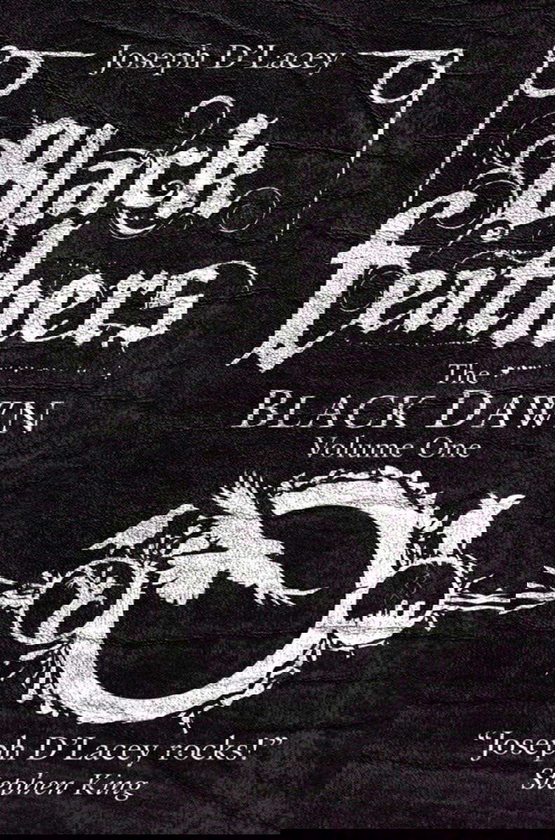 Black Feathers poster