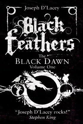 Black Feathers poster