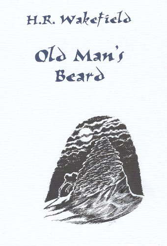 OLD MAN'S BEARD poster